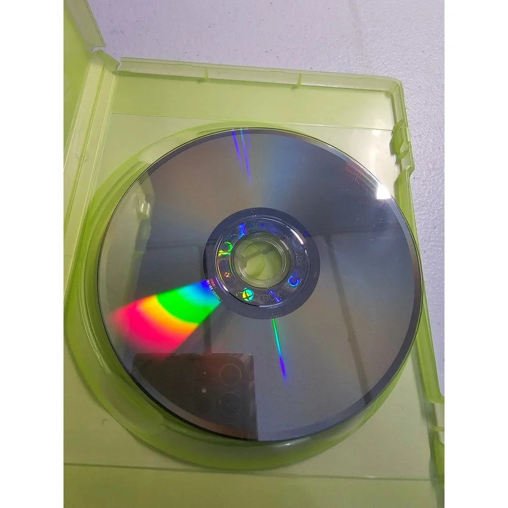 RockSteady xbox 360